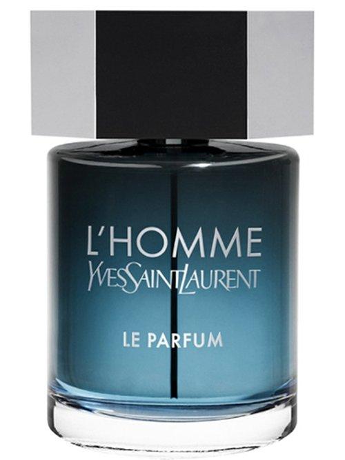 L'Homme Yves Saint Laurent Le Parfum — Yves Saint Laurent