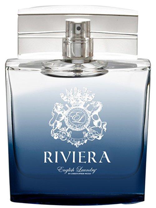 Riviera — English Laundry