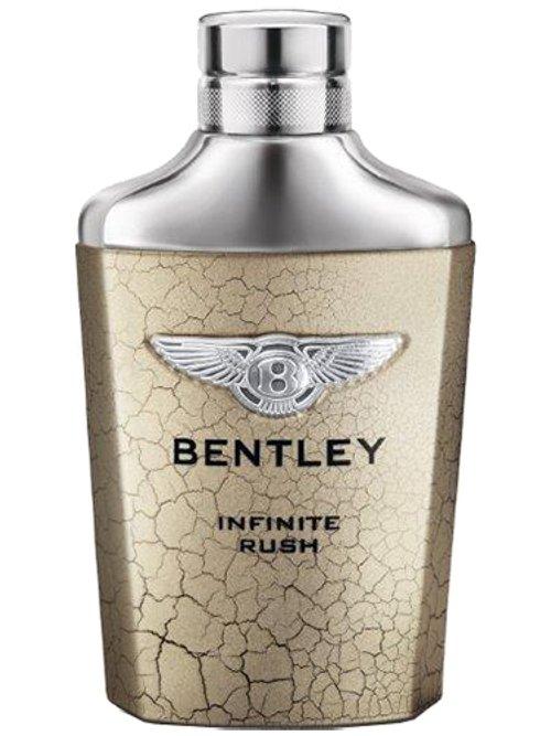 Infinite Rush — Bentley