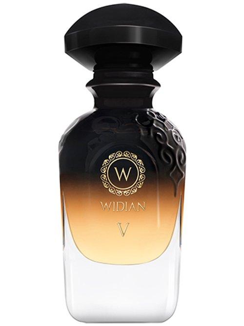 Black V — Widian