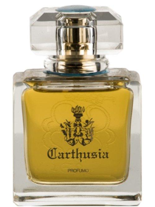Aria Di Capri Profumo — Carthusia