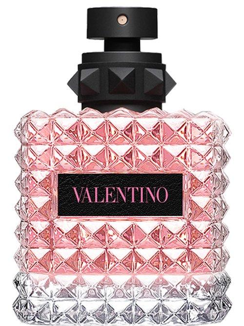 Valentino Donna Born In Roma — Valentino