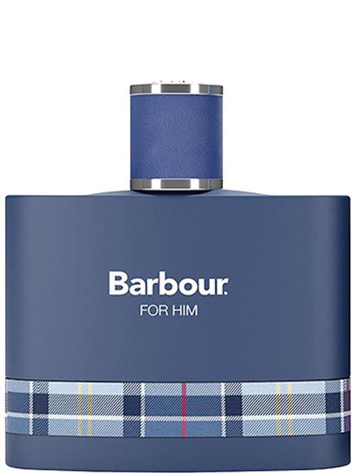 Barbour Coastal For Him — Barbour