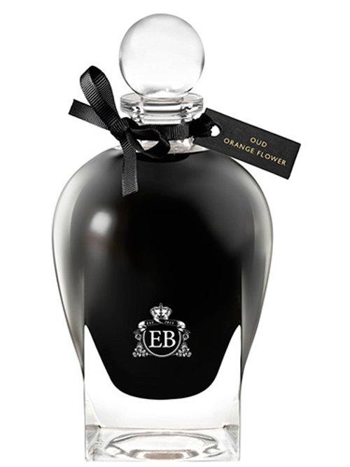 Floral Oud Orange Flower — Eric Buterbaugh
