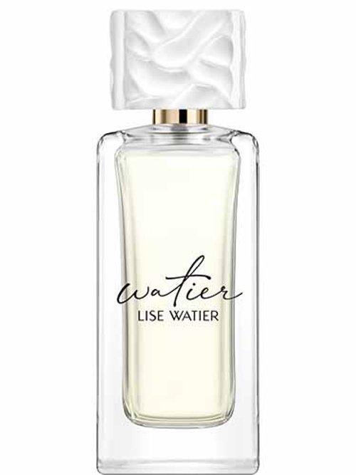 Watier — Lise Watier