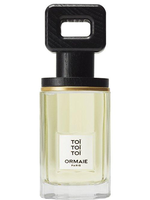 Toï Toï Toï — Ormaie