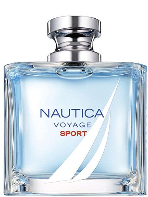 Nautica Voyage Sport — Nautica