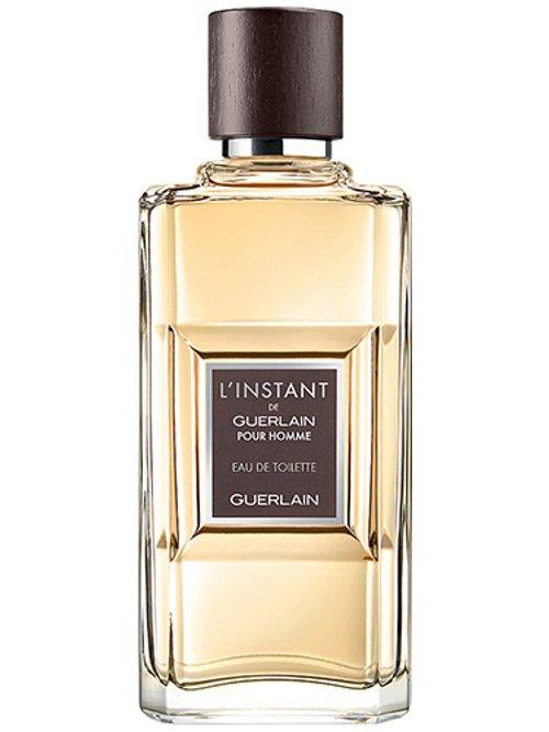 L'Instant De Guerlain Pour Homme Eau De Toilette — Guerlain