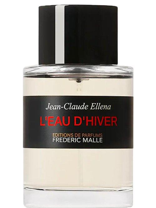 L'Eau d'Hiver — Frédéric Malle