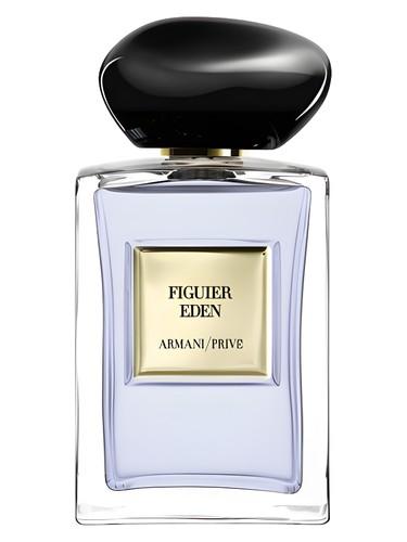 Armani Privé - Figuier Eden — Giorgio Armani