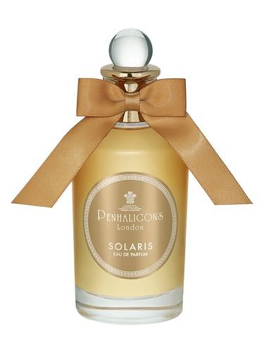 Solaris — Penhaligon'S