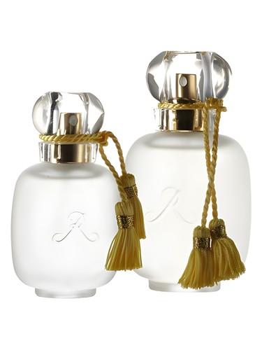 Rose d'Ete — Les Parfums De Rosine