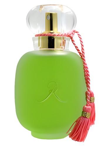 Roseberry — Les Parfums De Rosine