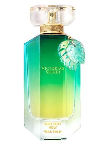 Very Sexy Now Wild Palm — Victoria'S Secret