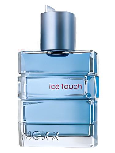 Mexx Ice Touch Man — Mexx