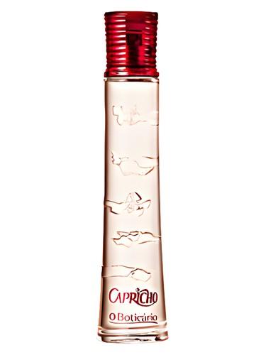 Capricho — O Boticário