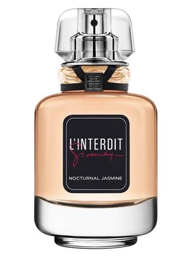 L'Interdit Nocturnal Jasmine — Givenchy