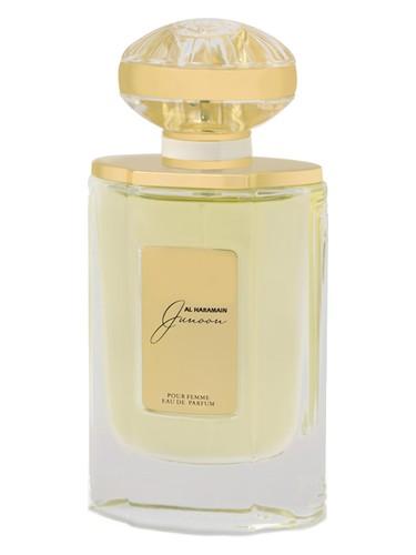 Junoon — Al Haramain Perfumes