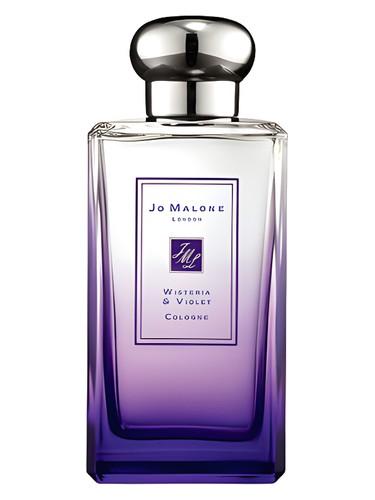 London Rain Wisteria Violet — Jo Malone London