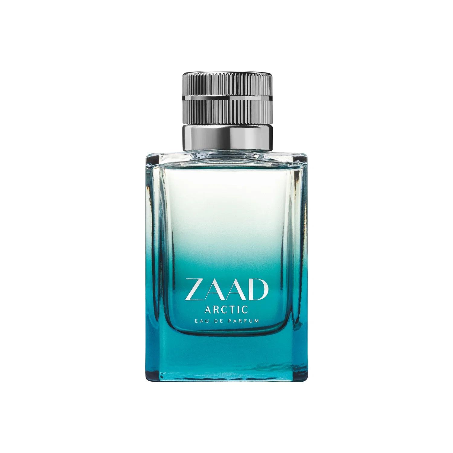 Zaad Arctic — O Boticário