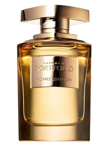 Portfolio Royale Stallion — Al Haramain Perfumes