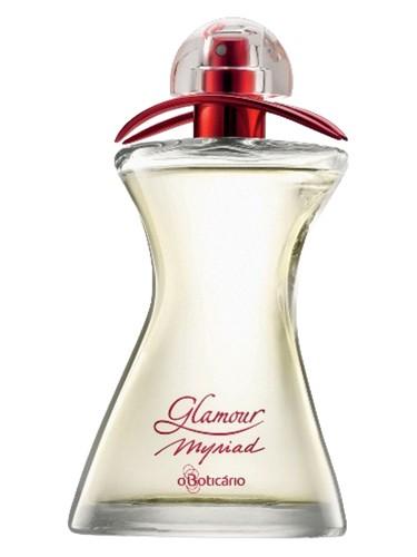 Glamour Myriad — O Boticário