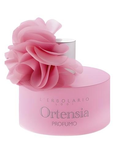 Ortensia — L'Erbolario