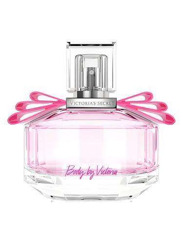 Body by Victoria 2014 — Victoria'S Secret