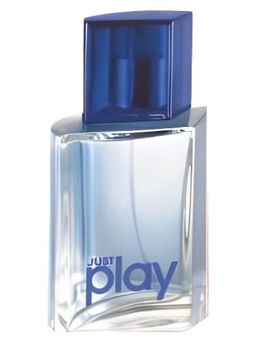Just Play for Him — Avon