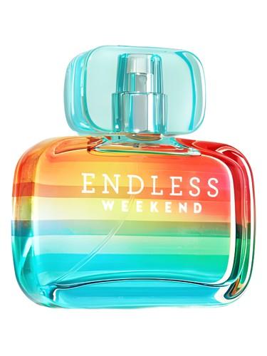 Endless Weekend — Bath & Body Works