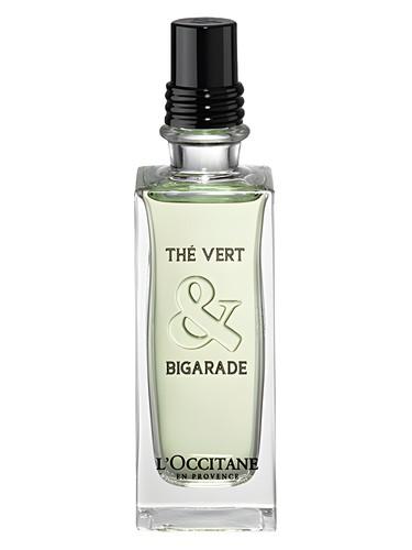 Thé Vert & Bigarade — L'Occitane en Provence