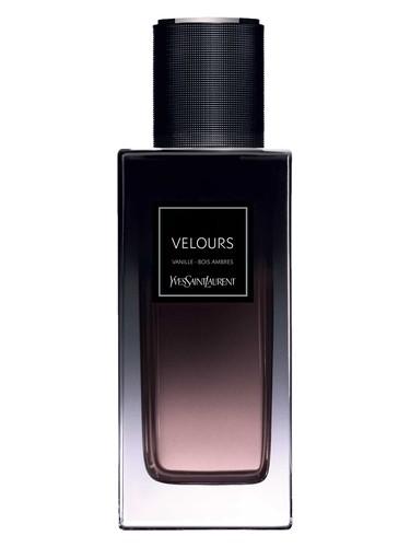 Le Vestiaire - Velours — Yves Saint Laurent