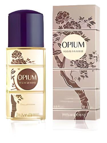 Opium pour Homme Eau d'Orient 2007 — Yves Saint Laurent