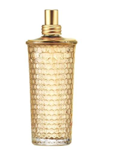 Miel Citron Honey Lemon — L'Occitane en Provence