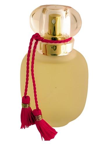 La Rose de Rosine — Les Parfums De Rosine