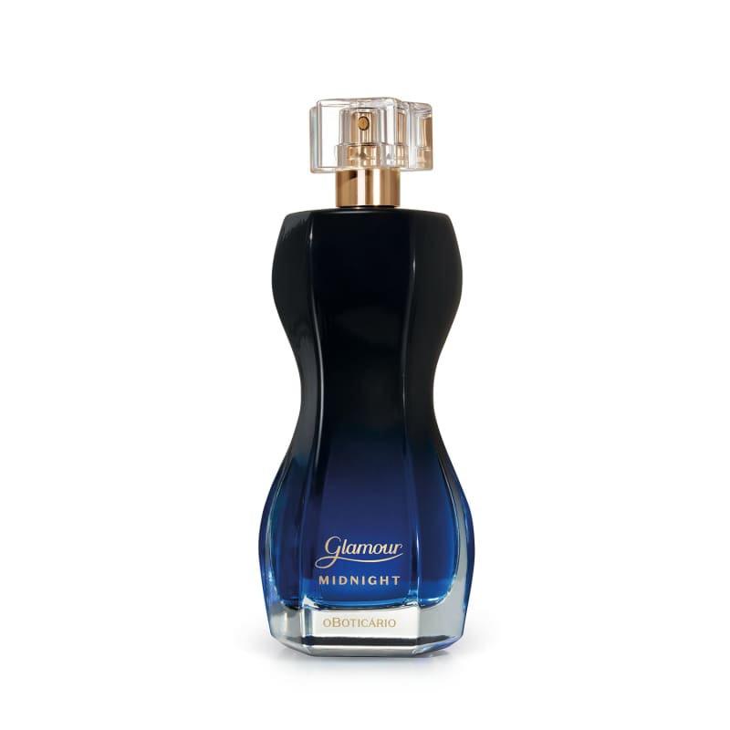 Glamour Midnight — O Boticário