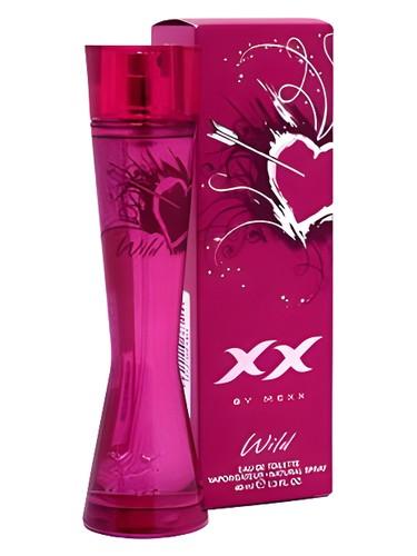 Mexx XX Wild — Mexx