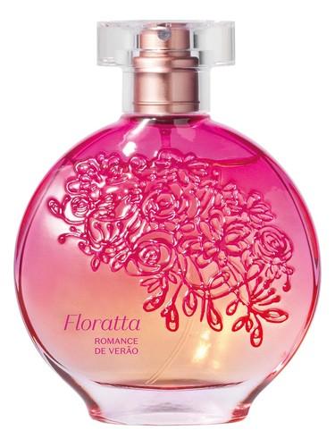 Floratta Romance de Verao — O Boticário