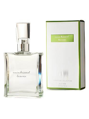 Rainkissed Leaves — Bath & Body Works