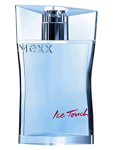 Mexx Ice Touch Woman — Mexx