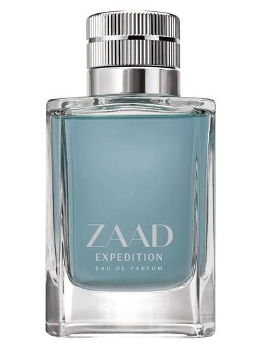 Zaad Expedition — O Boticário
