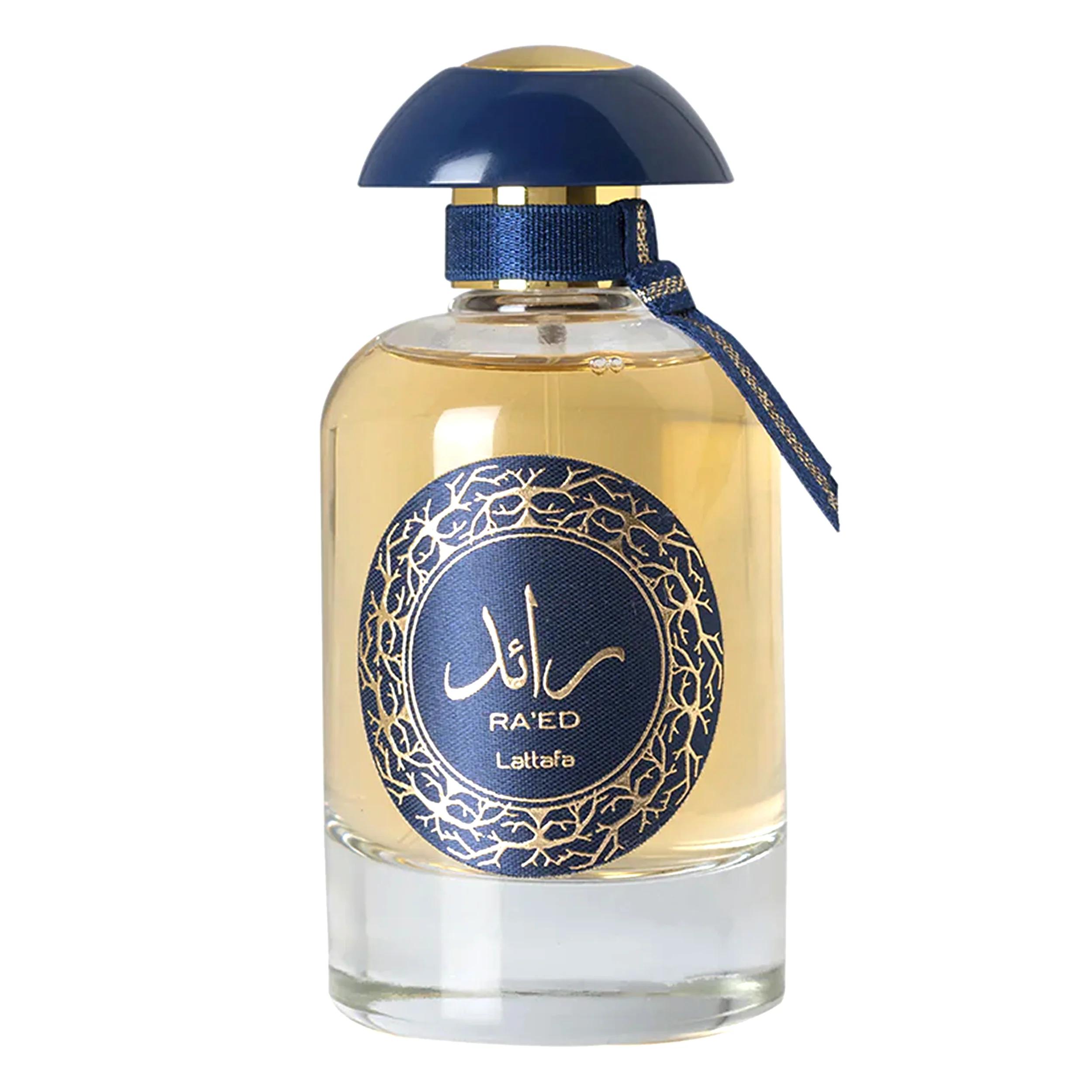 Ra Ed Luxe — Lattafa Perfumes