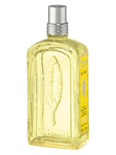 Verveine Agrumes 2015 — L'Occitane en Provence