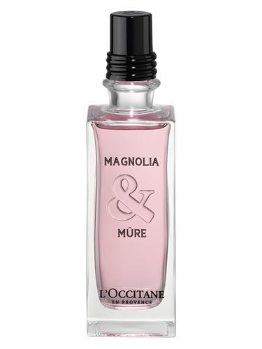 Magnolia & Mûre — L'Occitane en Provence
