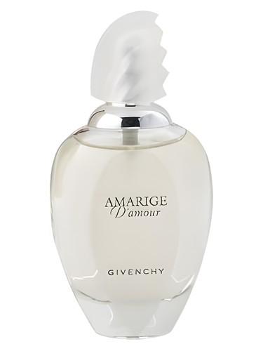 Amarige d'Amour — Givenchy