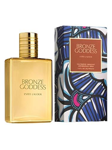 Bronze Goddess Eau Fraiche Skinscent 2013 — Estée Lauder