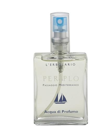 Periplo — L'Erbolario