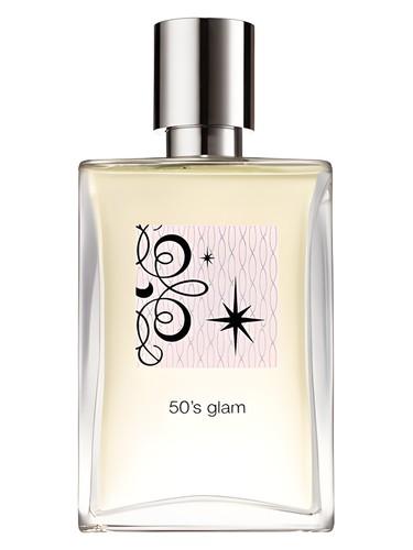 50's Glam — Avon