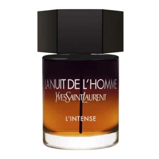 L'Homme L'Intense — Yves Saint Laurent