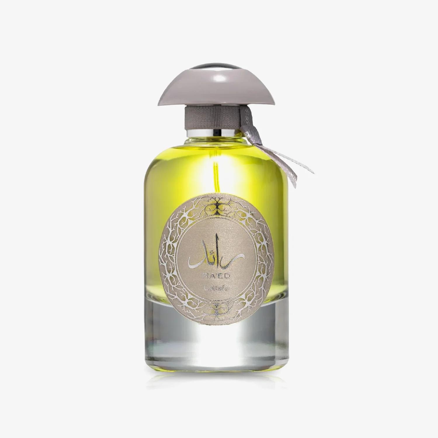 Ra Ed Silver — Lattafa Perfumes